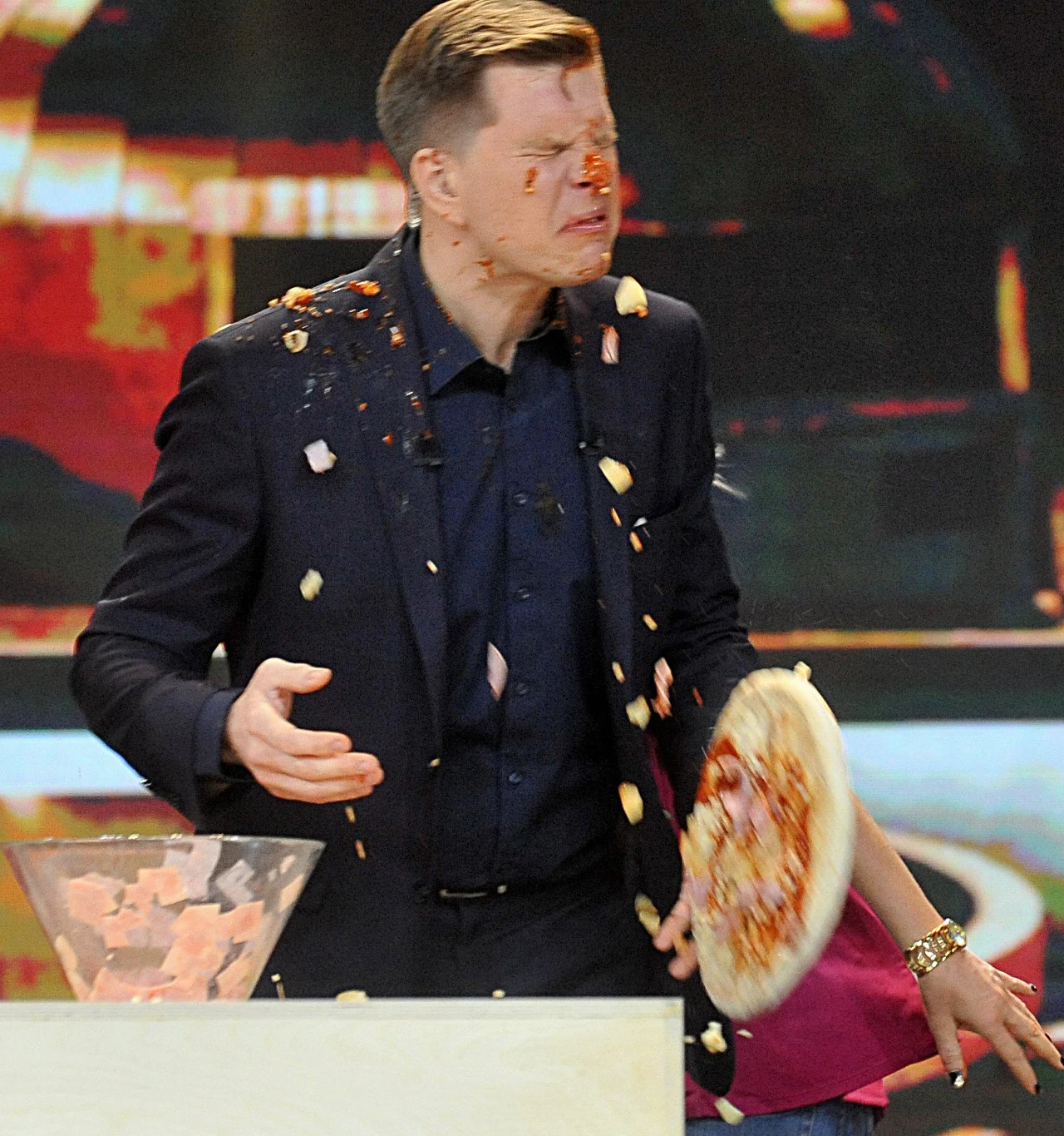 Nagrania programu stacji TVN Nagrania programu stacji TVN