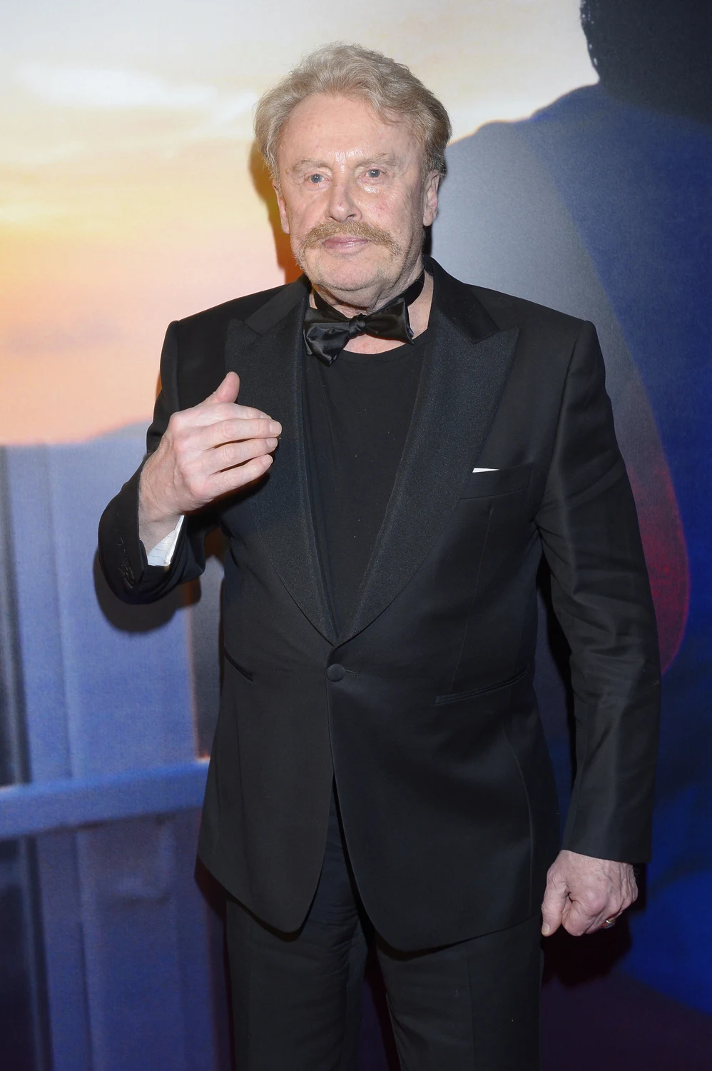 Daniel Olbrychski Daniel Olbrychski