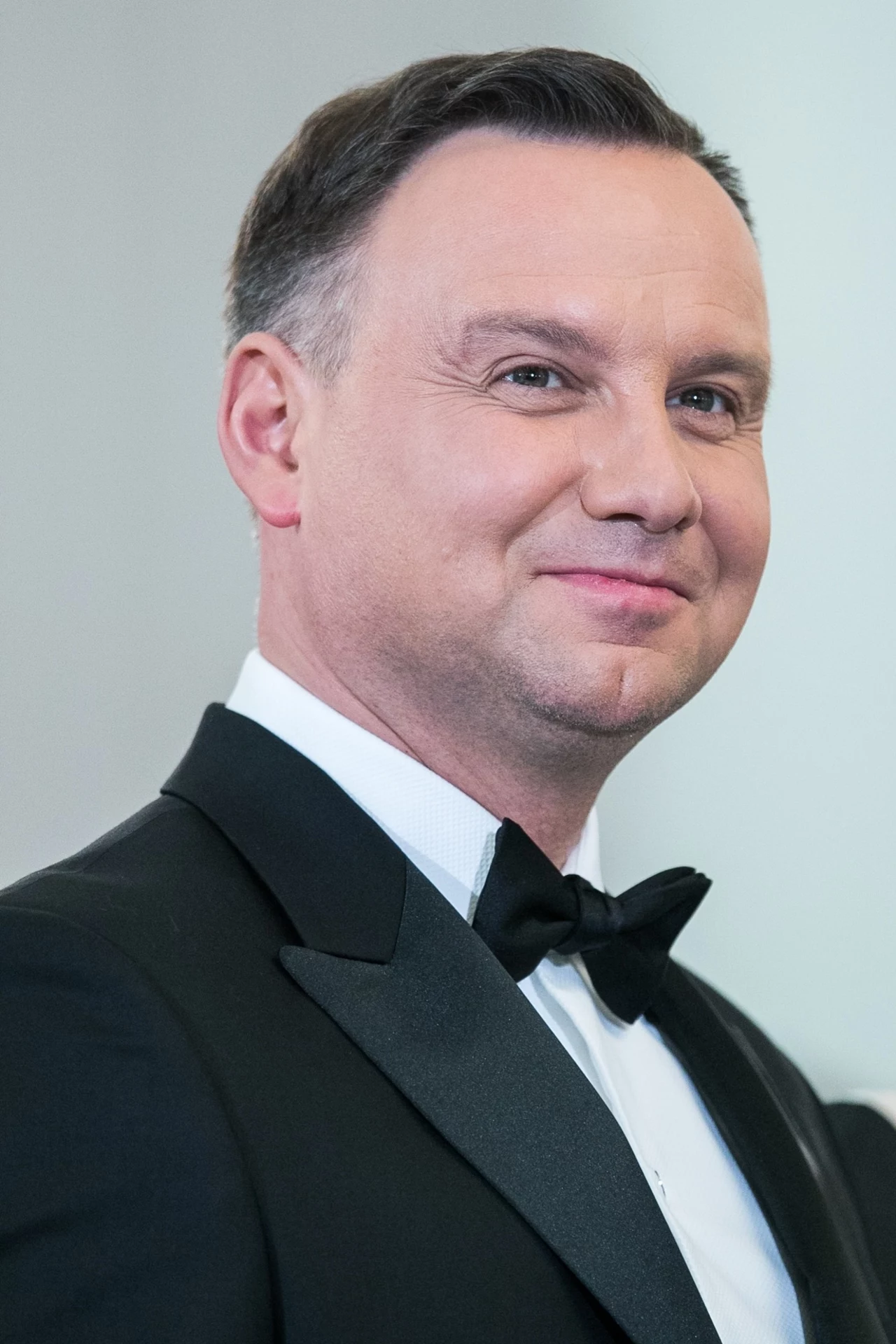 Andrzej Duda pożegnał wokalistkę The Cranberries Andrzej Duda pożegnał wokalistkę The Cranberries