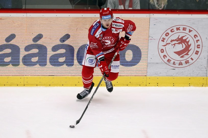 Aron Chmielewski