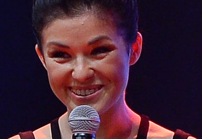 Kasia Cichopek