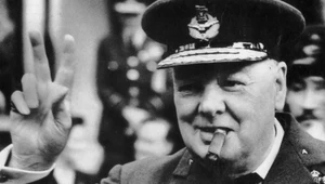 Winston Churchill. Opowieść o przywództwie w czasach mroku