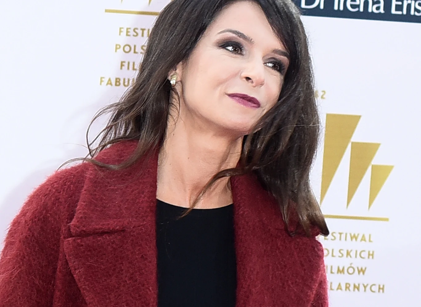 Marta Kaczyńska Marta Kaczyńska