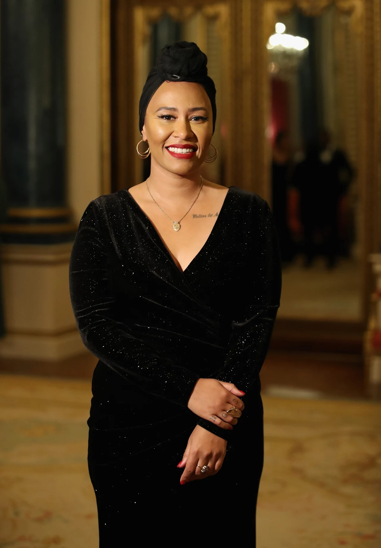 Emeli Sande po raz pierwszy wystąpi w Polsce Emeli Sande po raz pierwszy wystąpi w Polsce