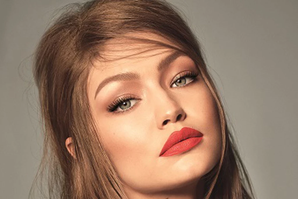 Gigi Hadid