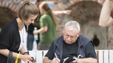 Andrzej Sapkowski