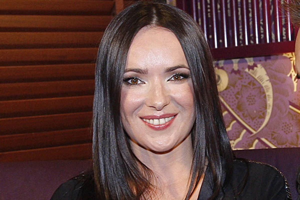 Kasia Kowalska Kasia Kowalska