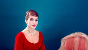 Jaka naprawdę była Maria Callas?
