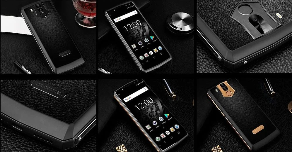 Oukitel K10 Oukitel K10