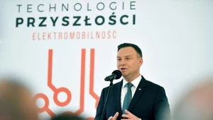 Technologia przyszłości zbudowane na węglu? Tylko w Polsce