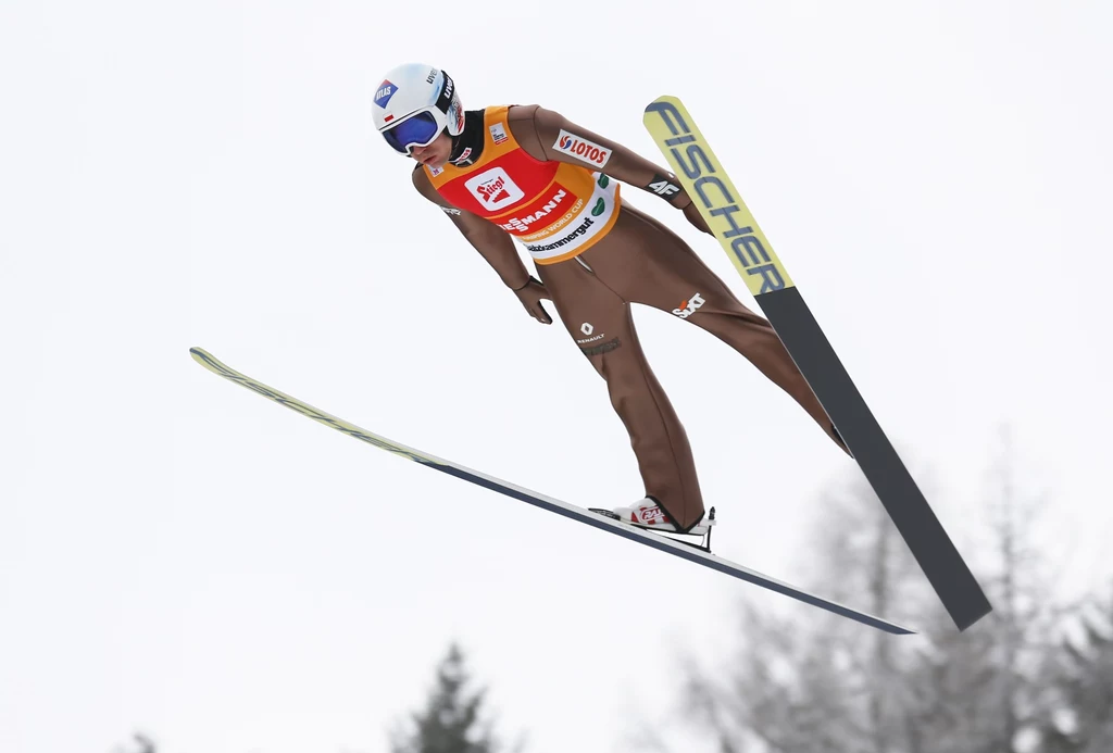 Kamil Stoch Kamil Stoch
