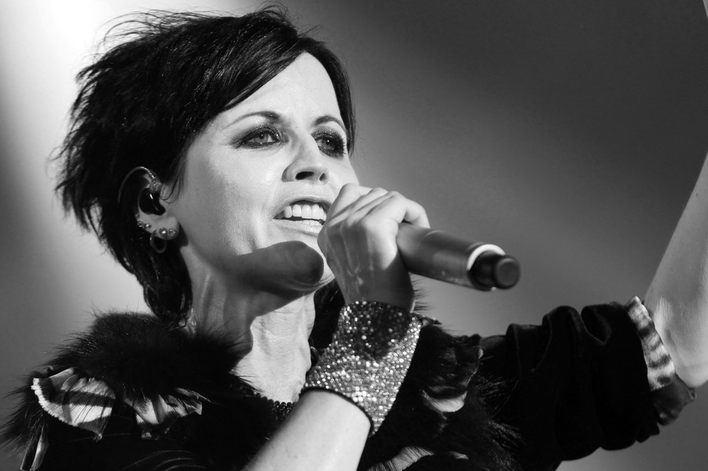 Dolores O'Riordan miała 46 lat