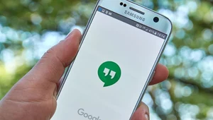 Komunikator Google działa nawet wtedy, gdy nie jest zainstalowany na smartfonie