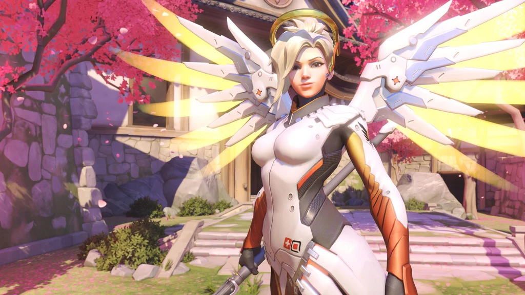 Overwatch