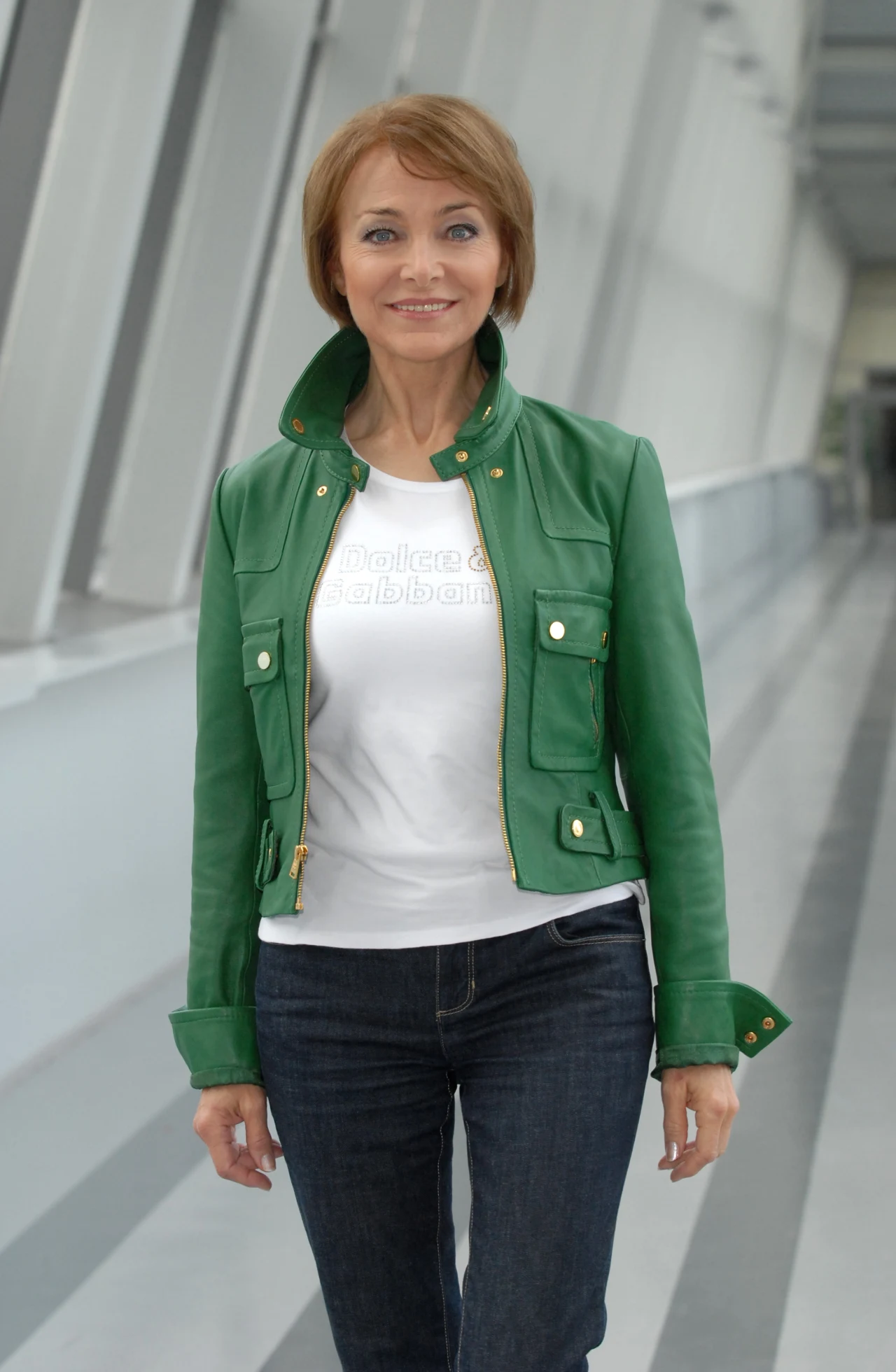 Irena Jarocka Irena Jarocka