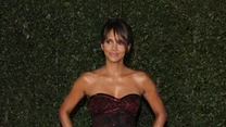 Halle Berry