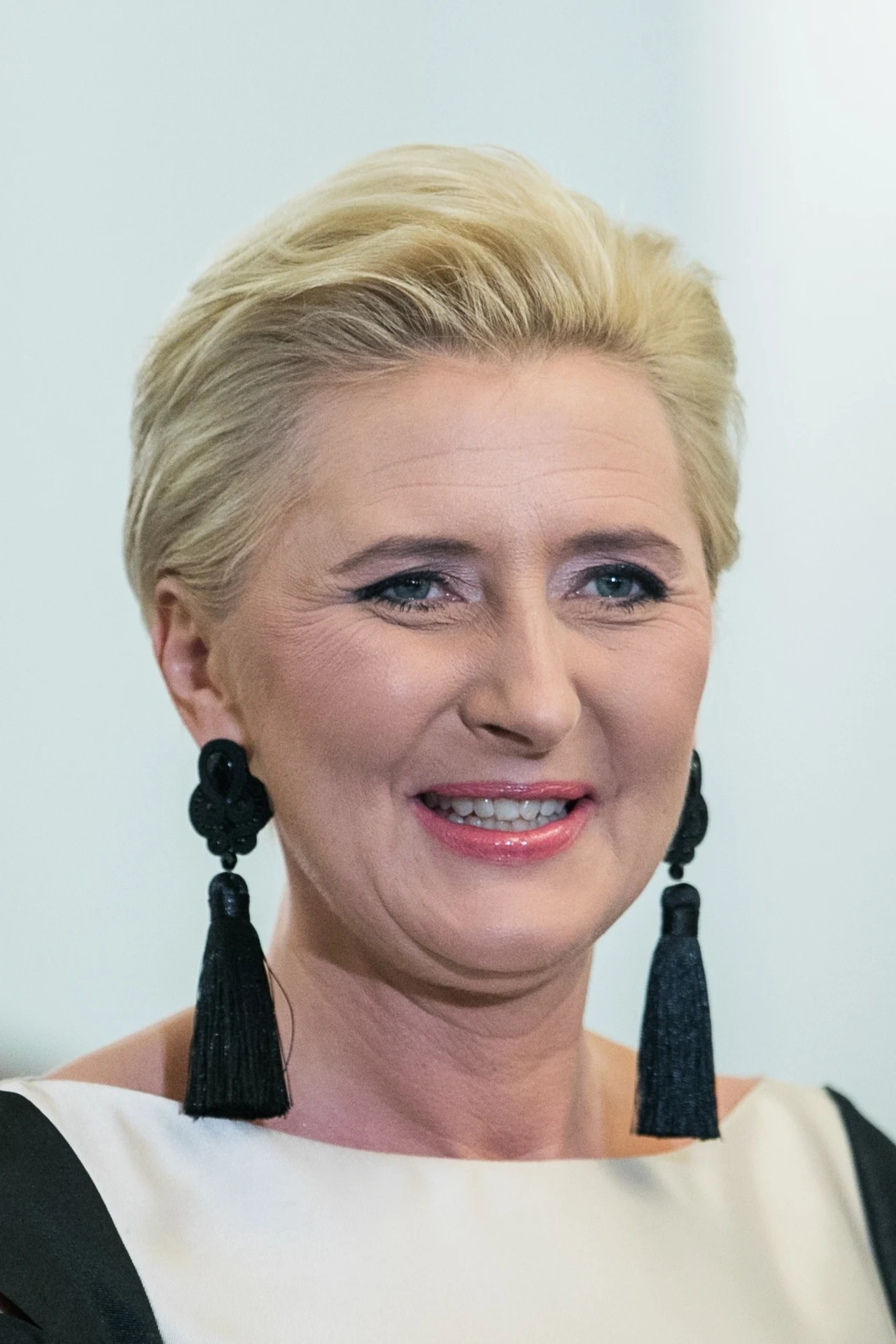 Agata Duda Agata Duda