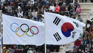 Obie Koree wystawią wspólną drużynę w hokeju kobiet