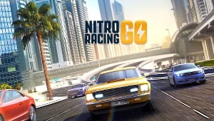 Nitro Racing GO