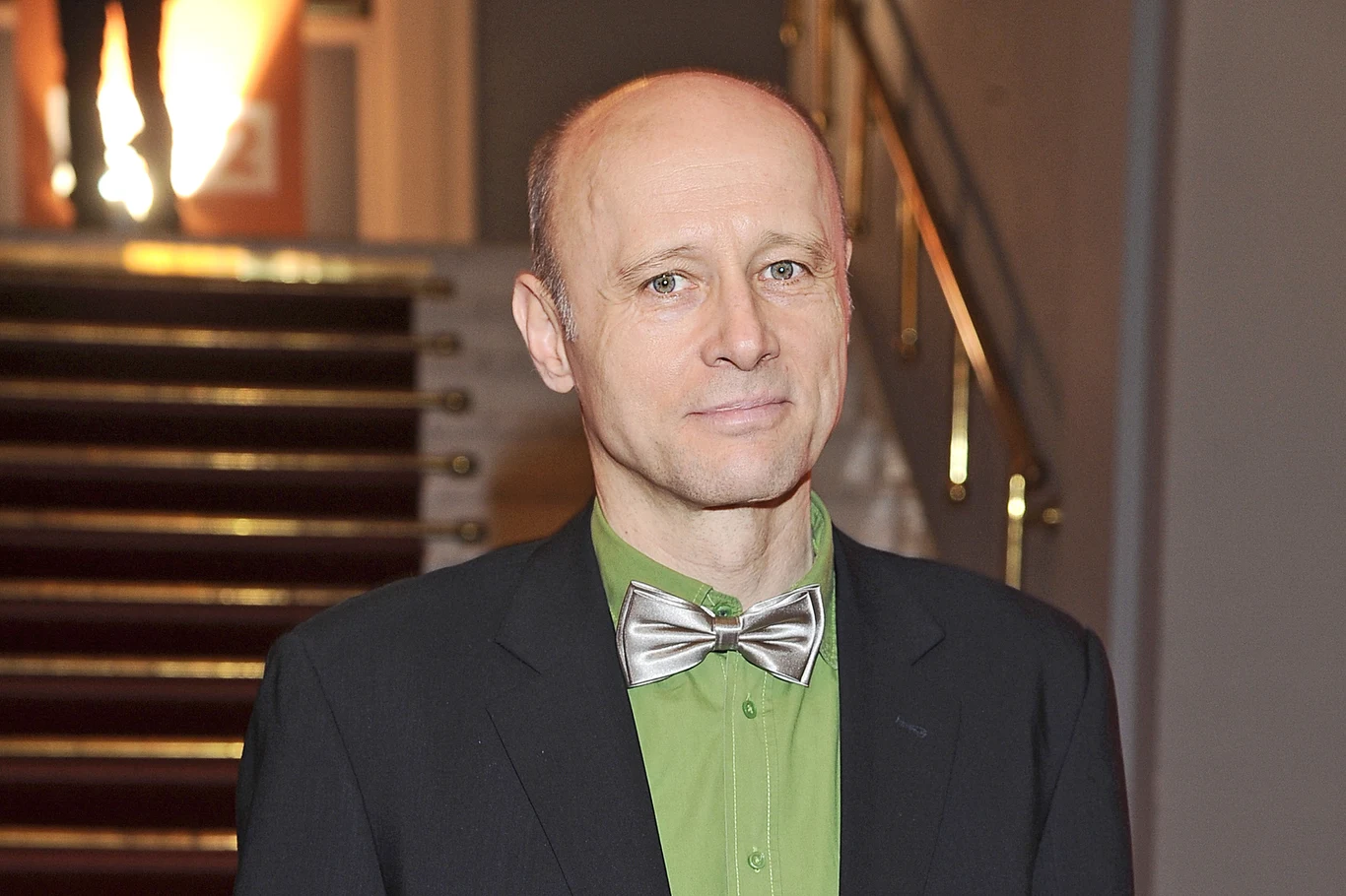 Krzysztof Pieczyński Krzysztof Pieczyński