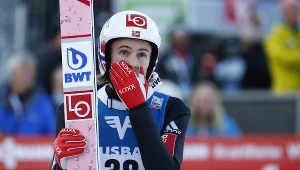 Norweski skoczek przedwcześnie kończy sezon. Niespodziewane oświadczenie