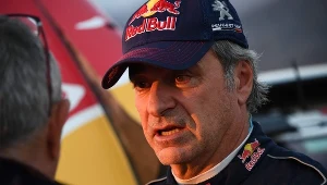 Carlos Sainz