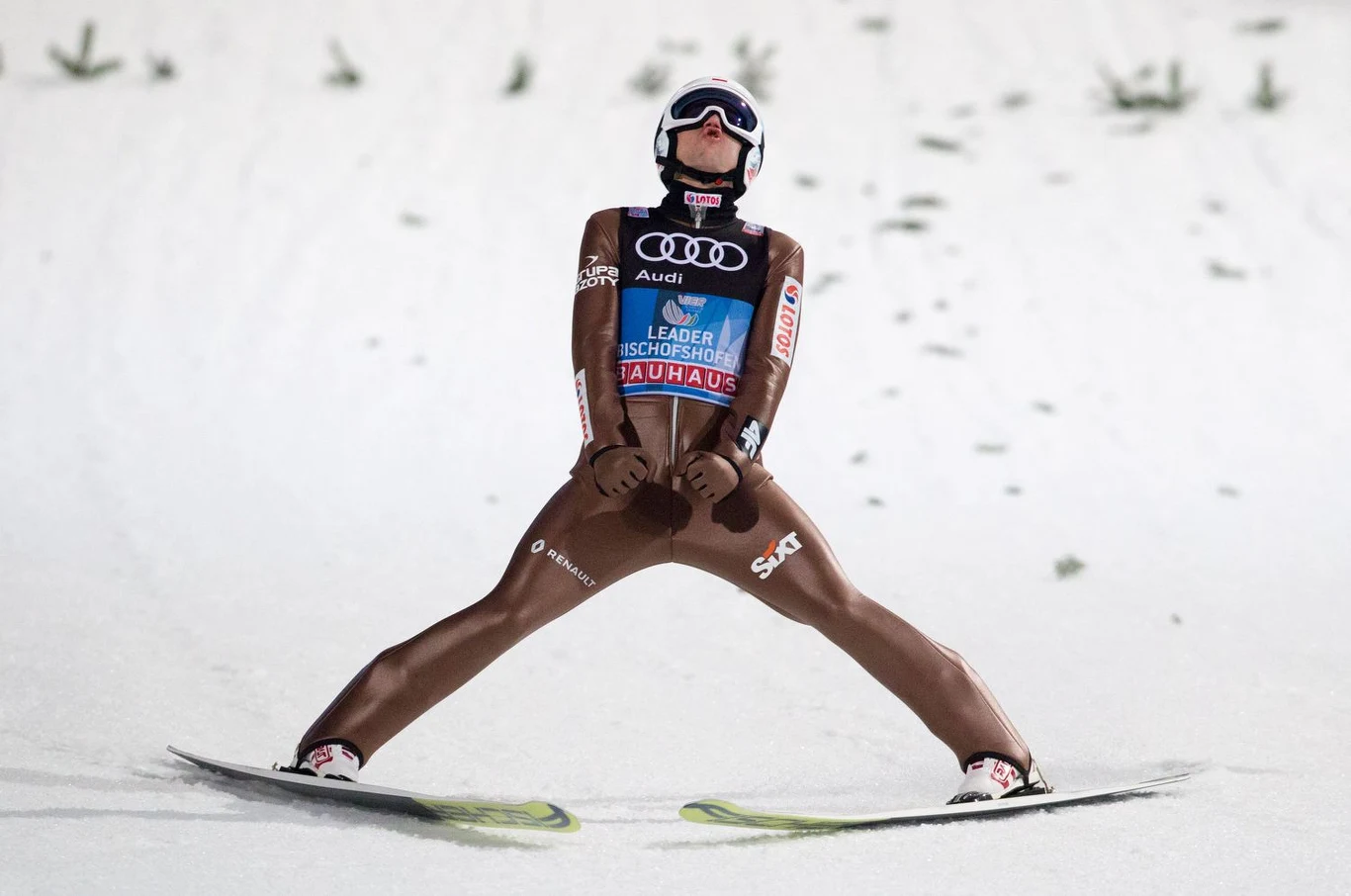 Kamil Stoch
