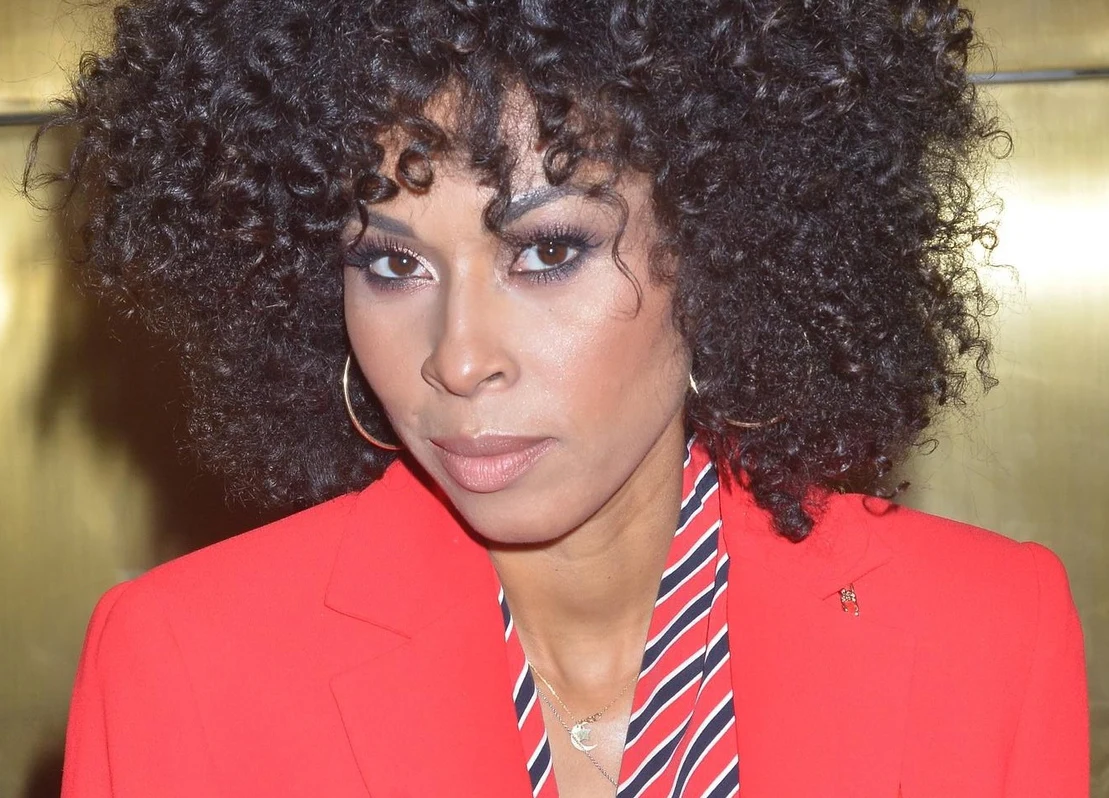 Omenaa Mensah Omenaa Mensah