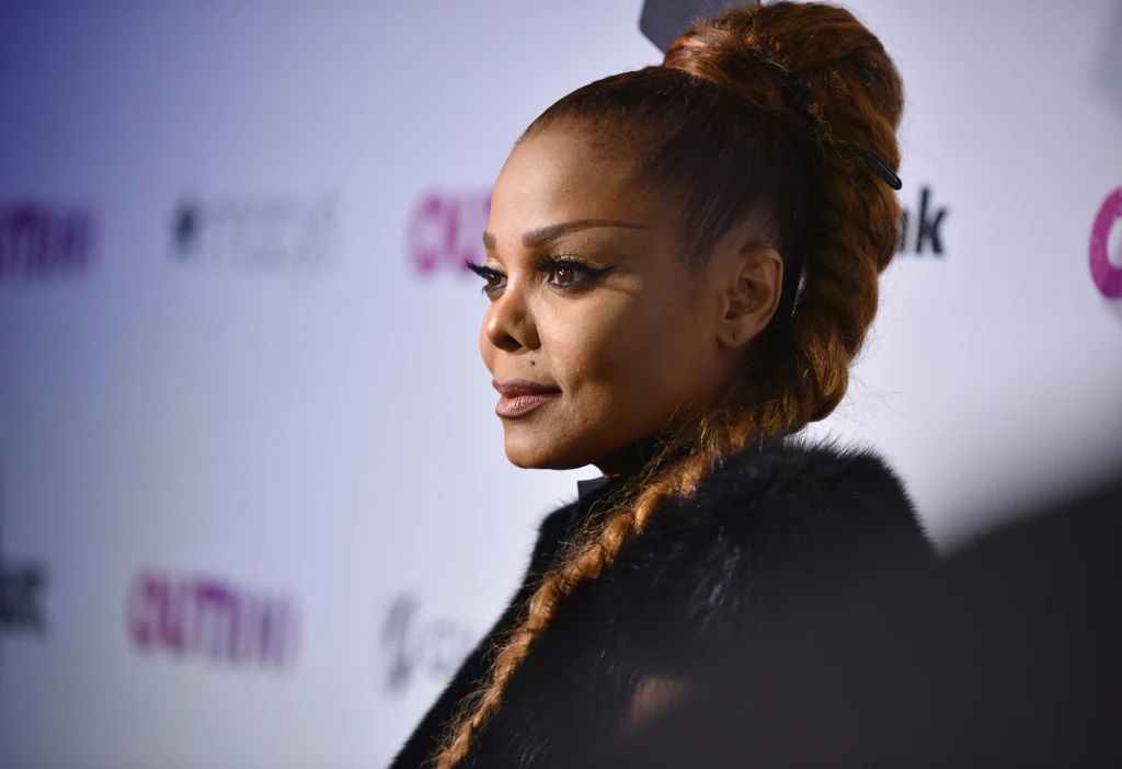 Janet Jackson