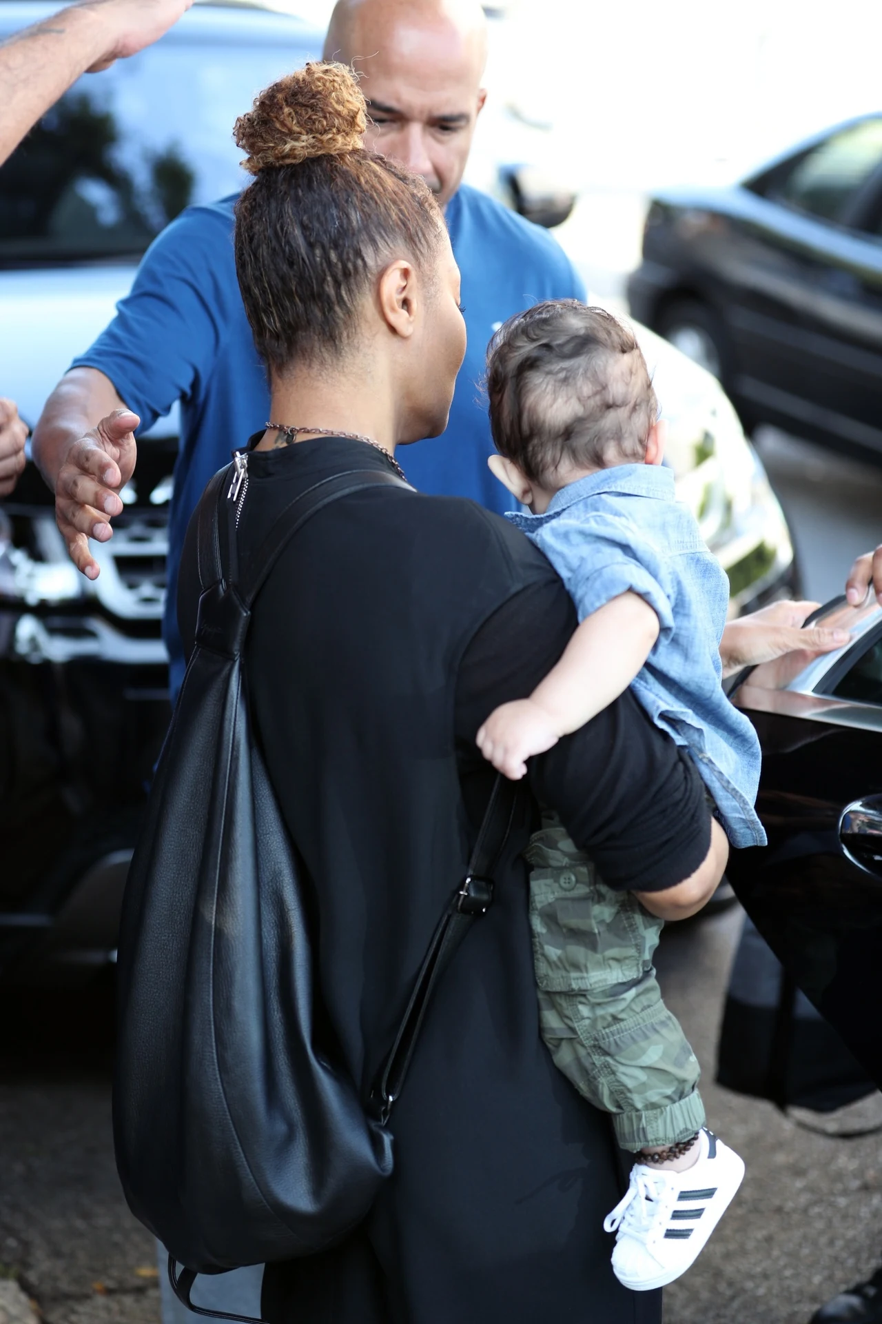 Piosenkarka została samotną matką