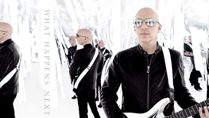 Recenzja Joe Satriani "What Happens Next": Tylko wąsów brak