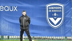 Jocelyn Gourvennec 