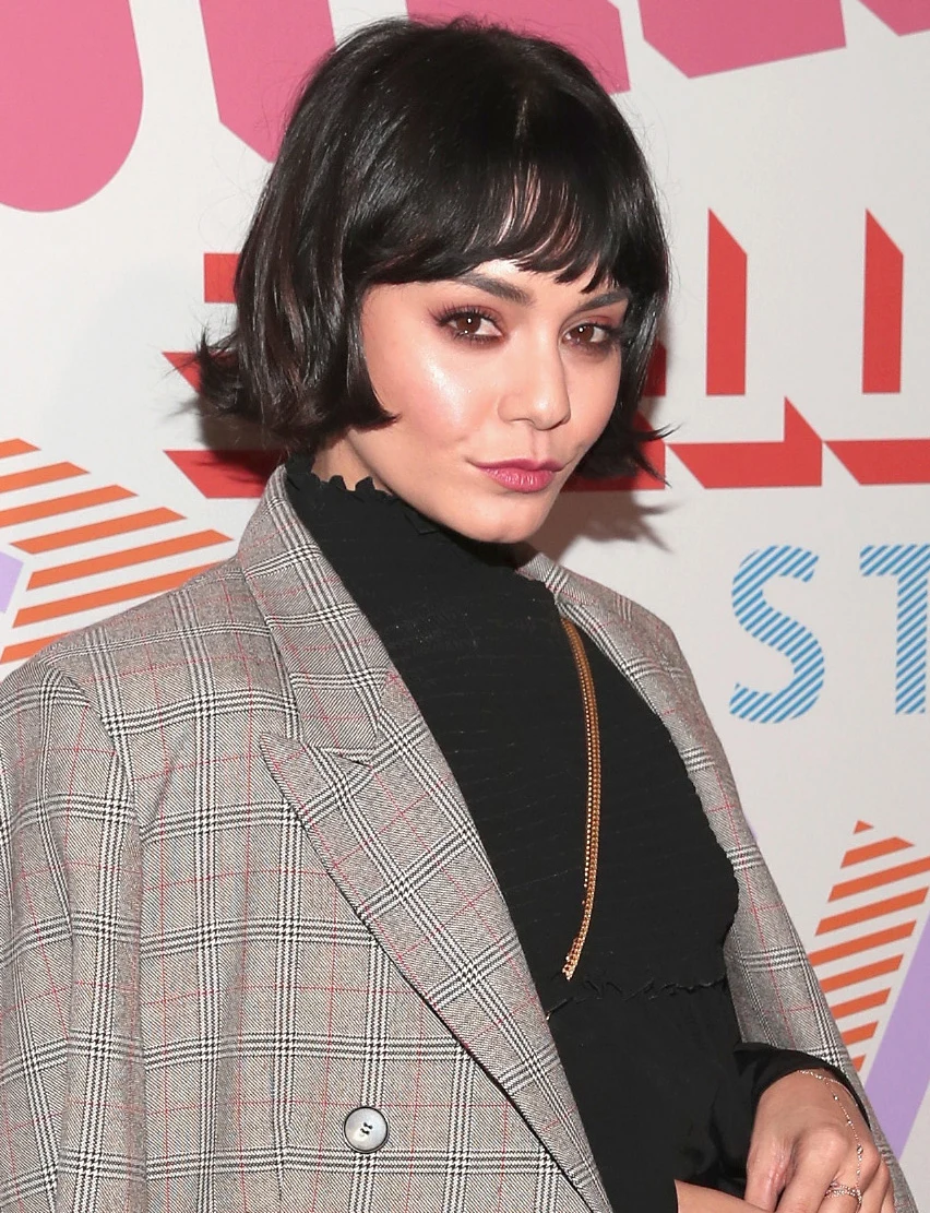 Tak Vanessa Hudgens wygląda obecnie