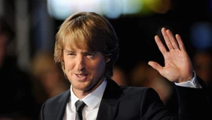 Owen Wilson: Najważniejsza jest chemia