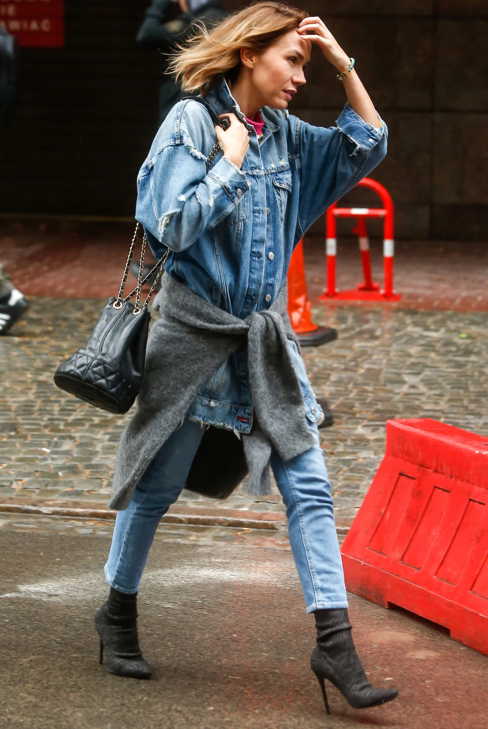 Olga Bołądź Olga Bołądź