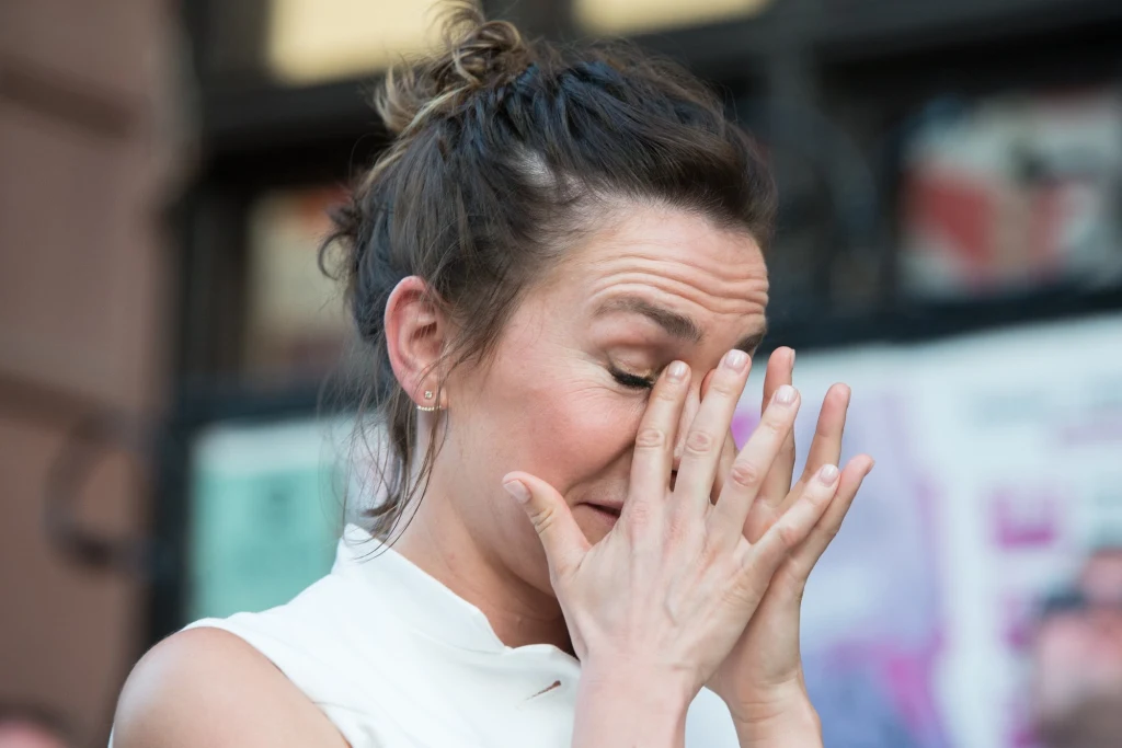 Olga Bołądź Olga Bołądź