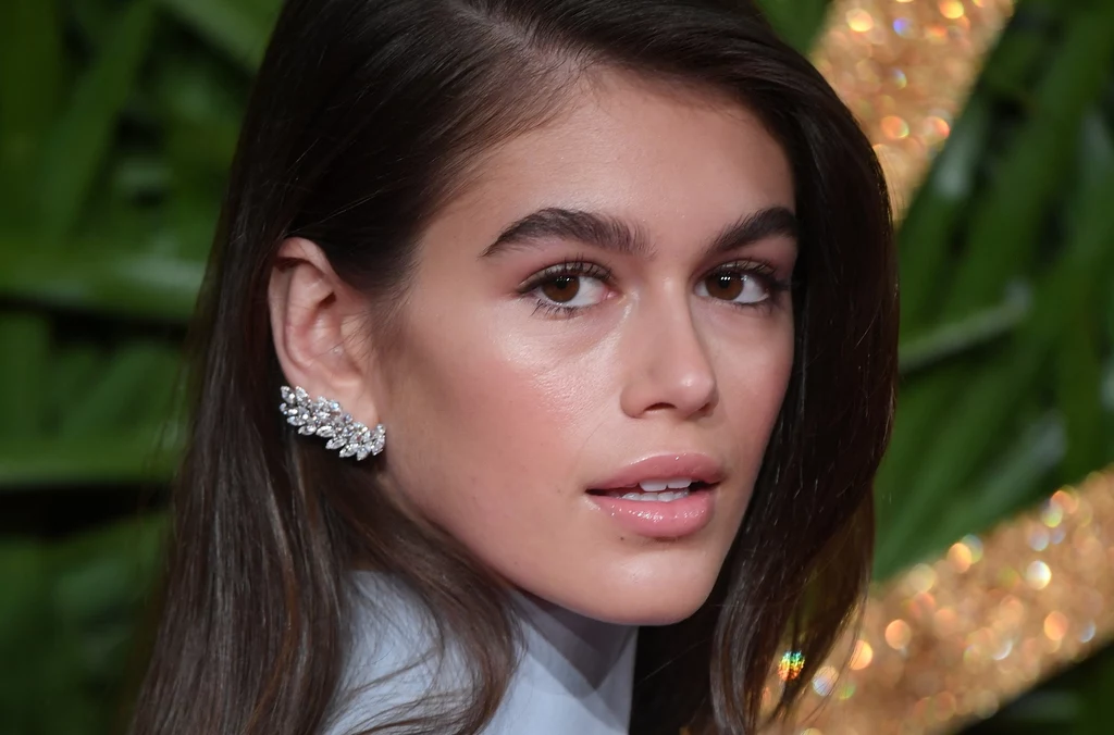 Kaia Gerber