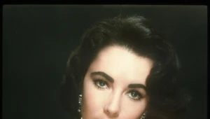 Elizabeth Taylor