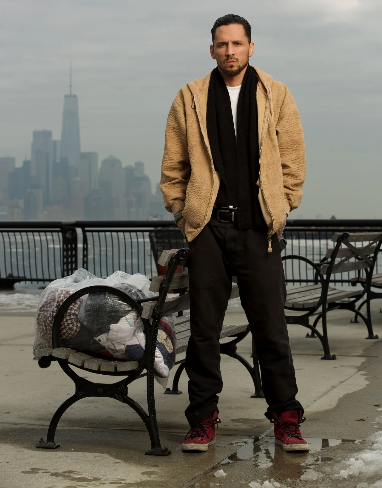 Jonathan Berkery Jonathan Berkery