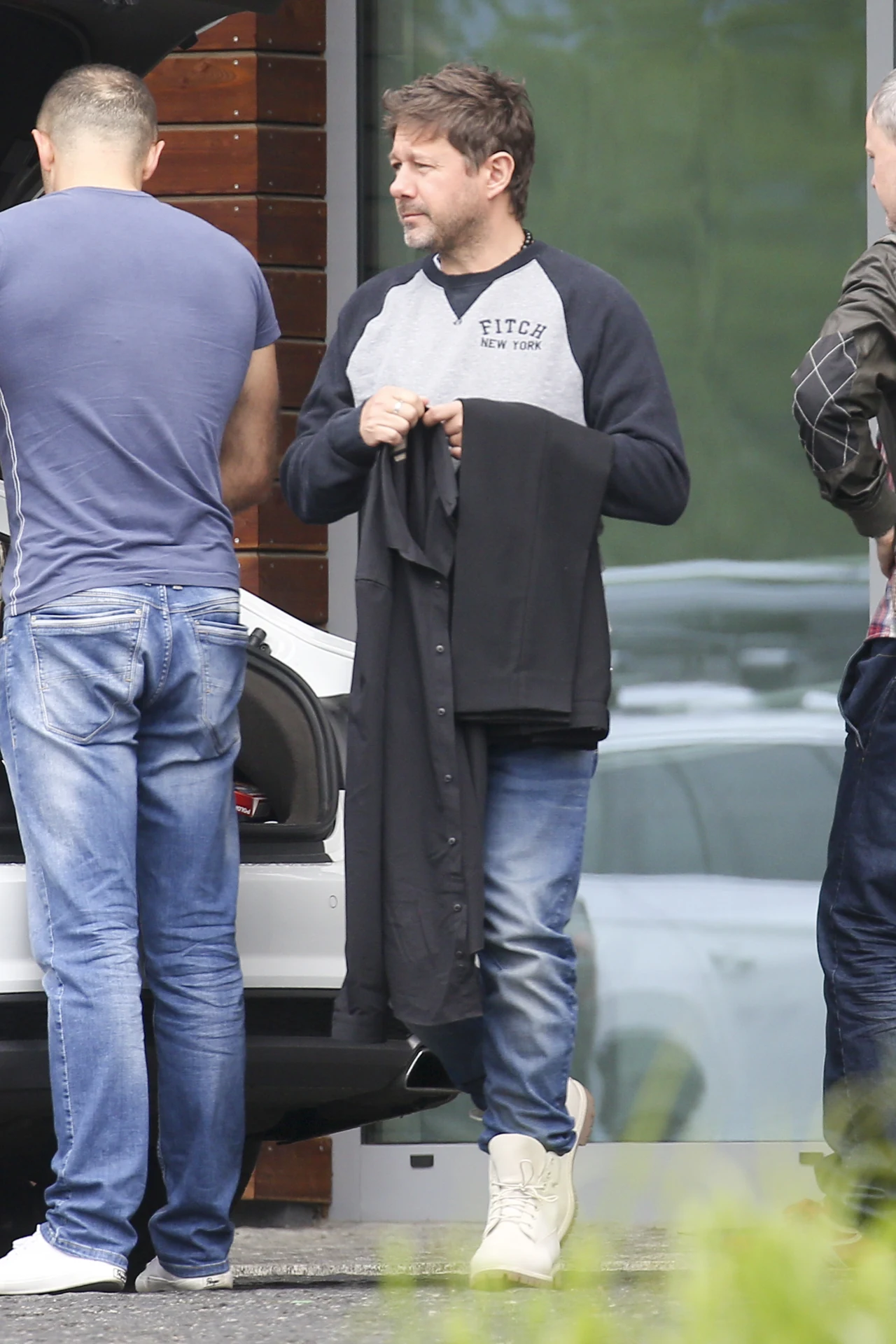 Andrzej Piaseczny Andrzej Piaseczny