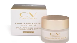 CV Primary Essence BULGARIAN ROSE  