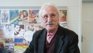 Franciszek Pieczka 
