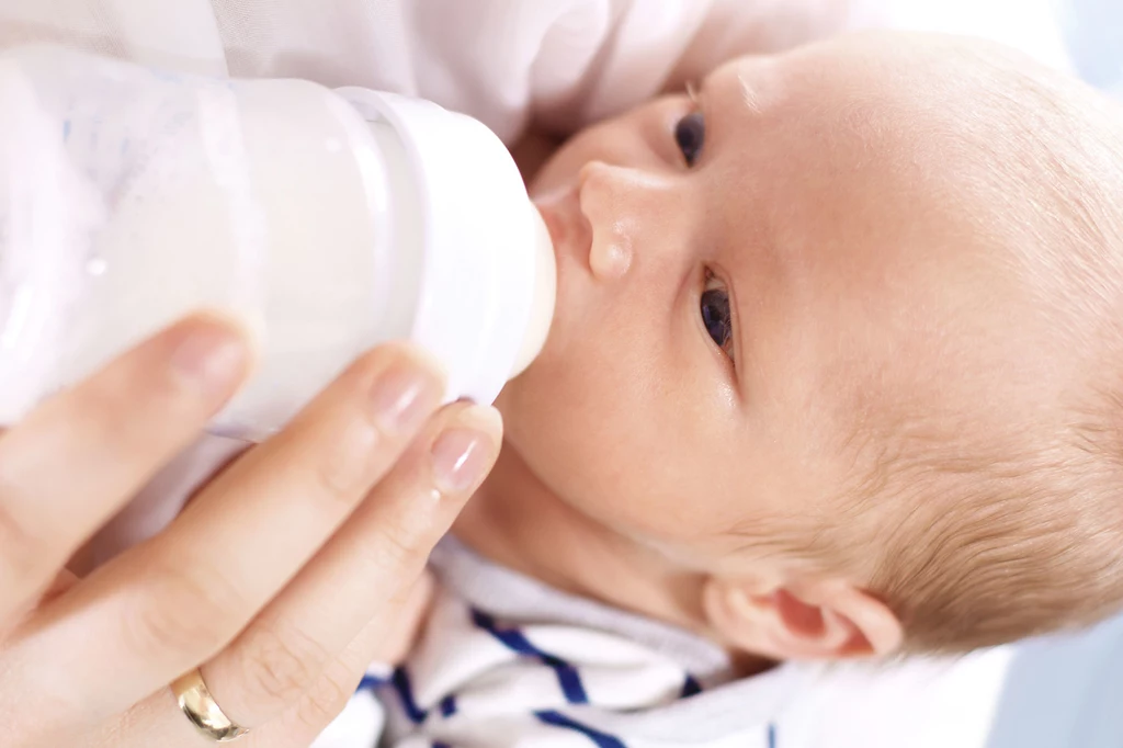 W przypadku produktów dla najmłodszych należy zachować zdwojoną czujność W przypadku produktów dla najmłodszych należy zachować zdwojoną czujność