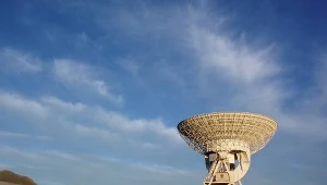 W Qitai Country powstanie radioteleskop większy od Obserwatorium Sinciang