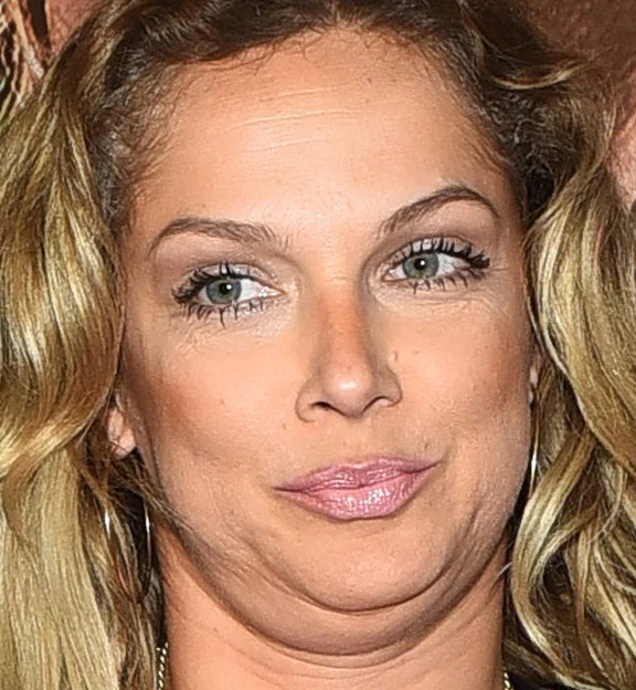 Joanna Liszowska Joanna Liszowska