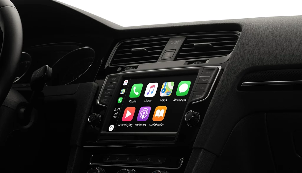 iCar to mityczny samochód Apple. Auto nie powstanie.