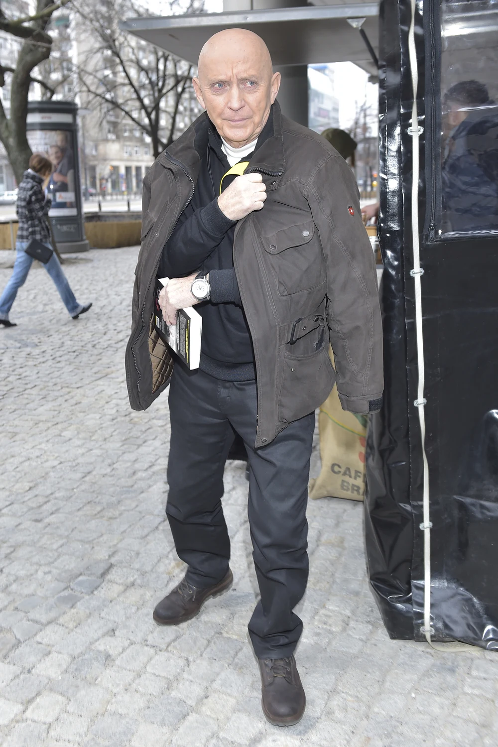 Jerzy Dziewulski Jerzy Dziewulski
