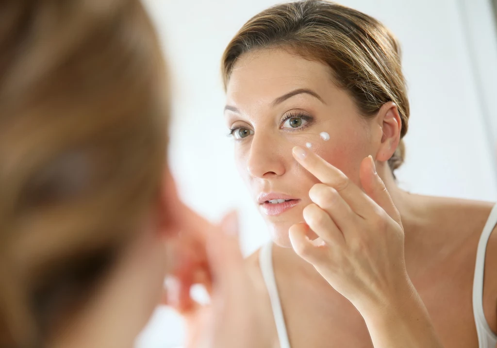 Kolejność stosowania kosmetyków do twarzy ma ogromne znaczenie