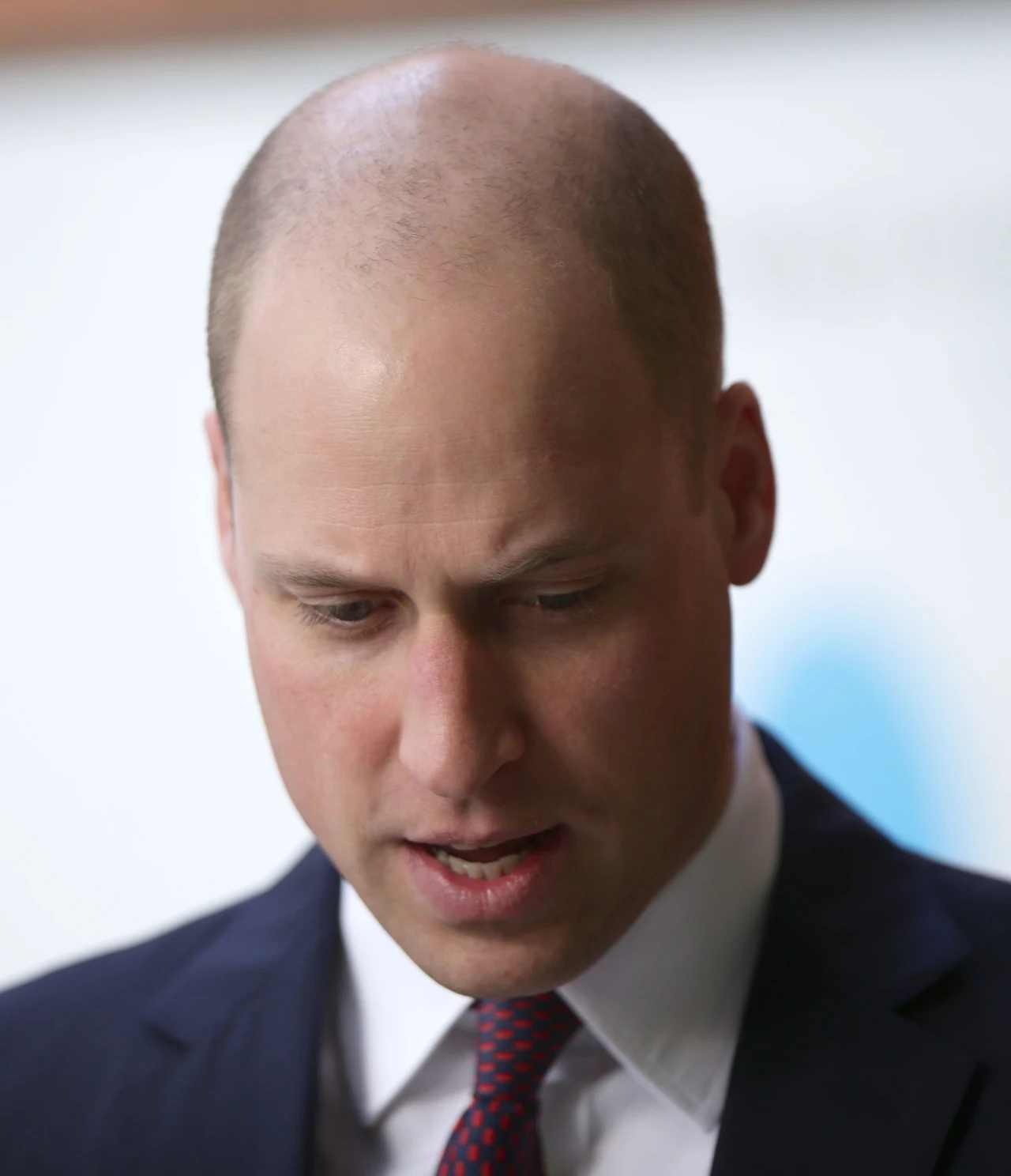 Tak teraz wygląda książę William Tak teraz wygląda książę William