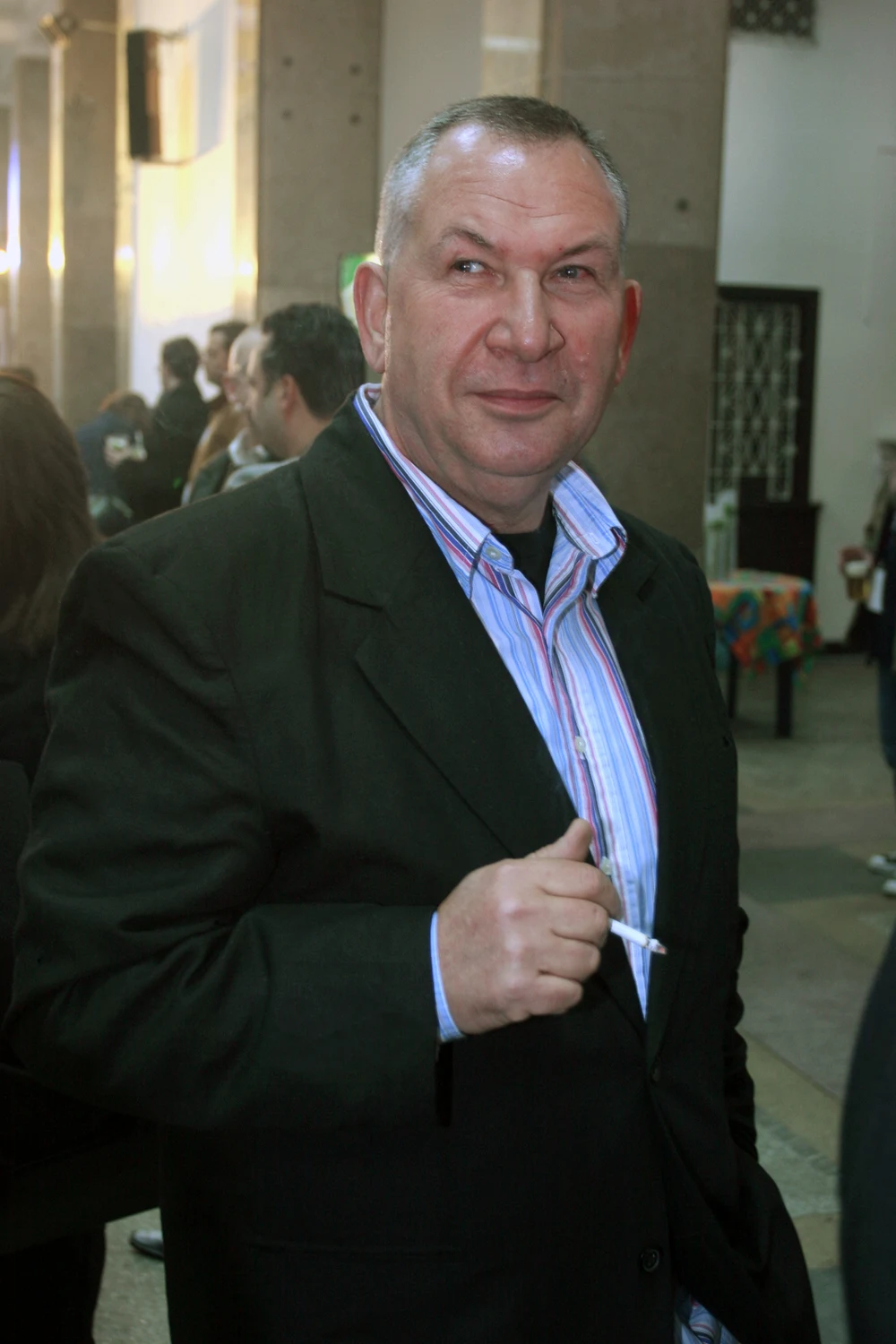 Michał Fajbusiewicz Michał Fajbusiewicz